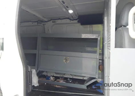 2019 Ford Transit-250 from USA, damaged, VIN 1FTYR2ZM0KKA23442